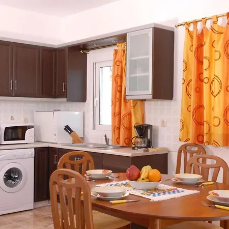 Villa Olympia Skala Spathíon