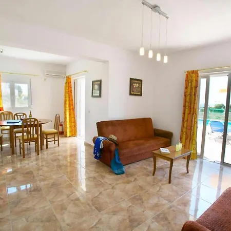 Villa Olympia Skala *